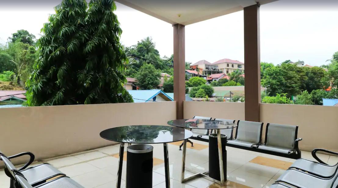 באליקפאפאן Riviera Residence מראה חיצוני תמונה