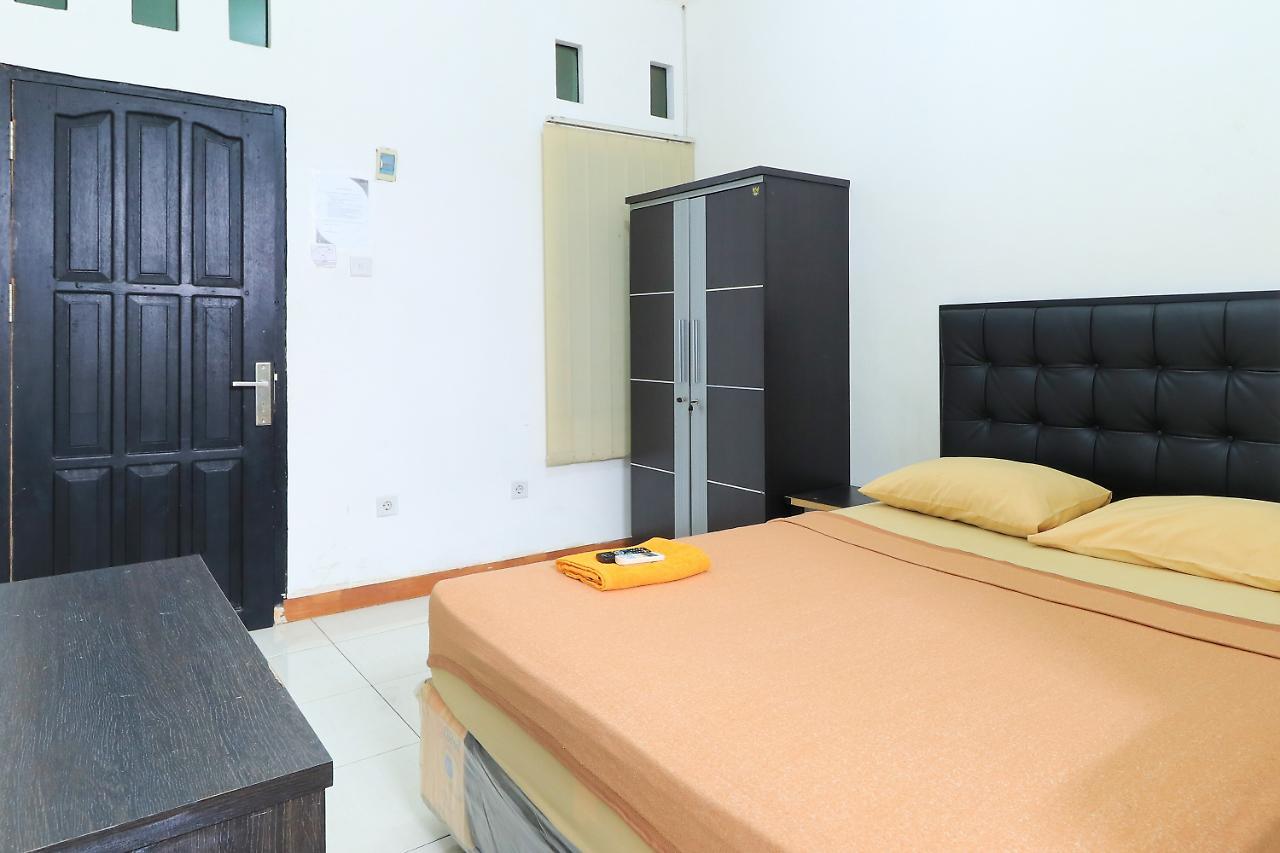 באליקפאפאן Riviera Residence מראה חיצוני תמונה