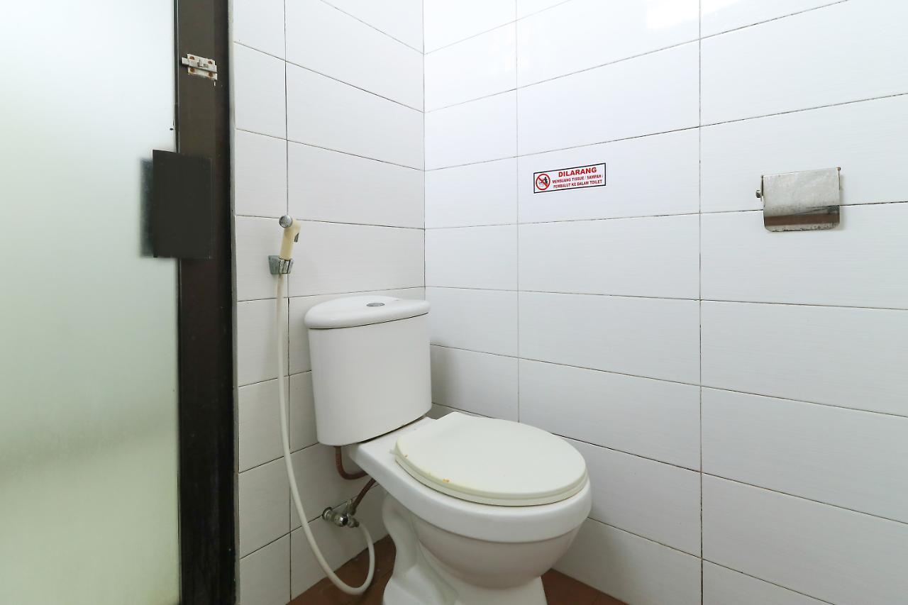 באליקפאפאן Riviera Residence מראה חיצוני תמונה