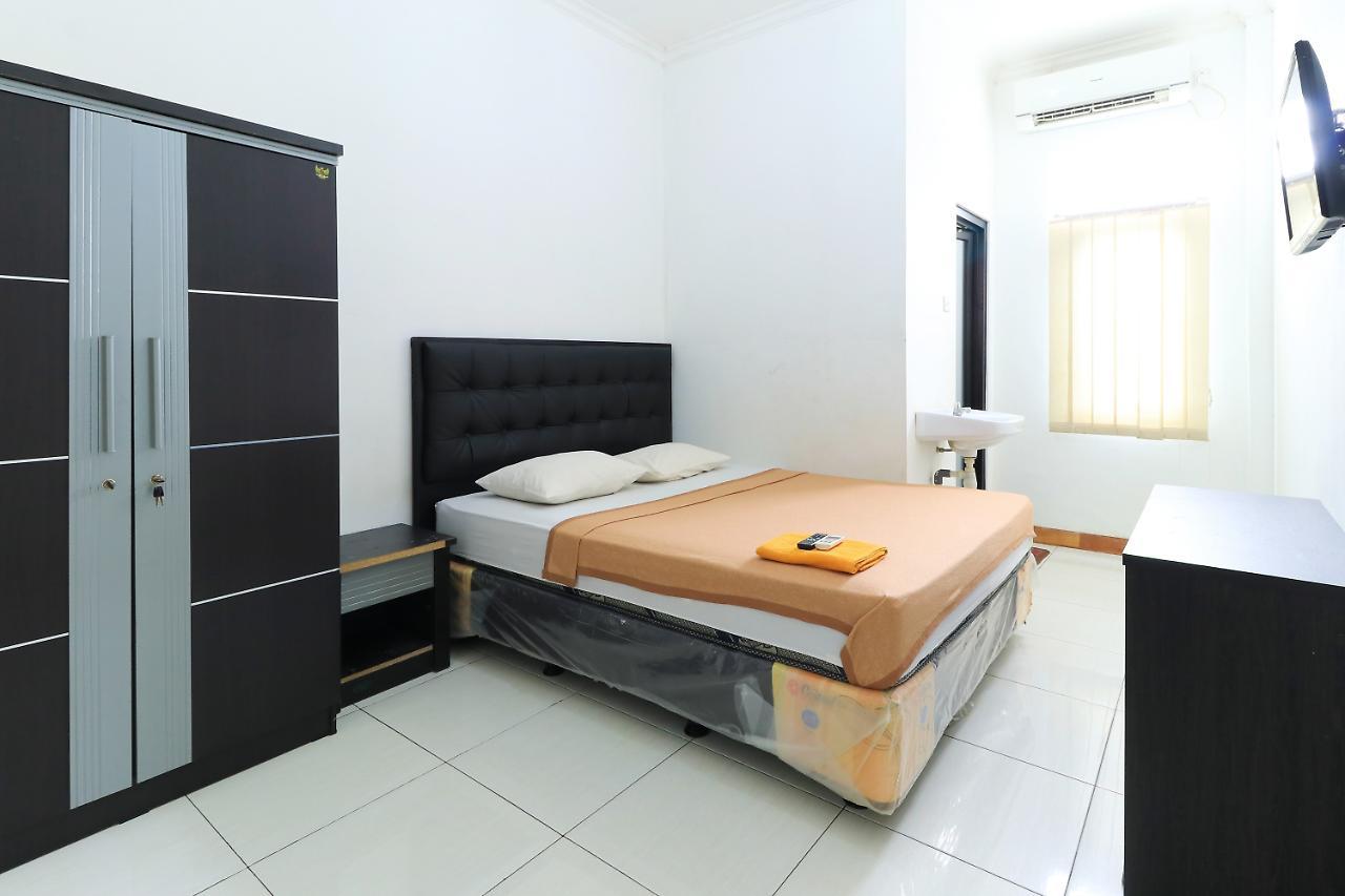 באליקפאפאן Riviera Residence מראה חיצוני תמונה