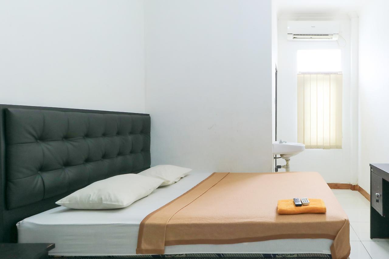באליקפאפאן Riviera Residence מראה חיצוני תמונה