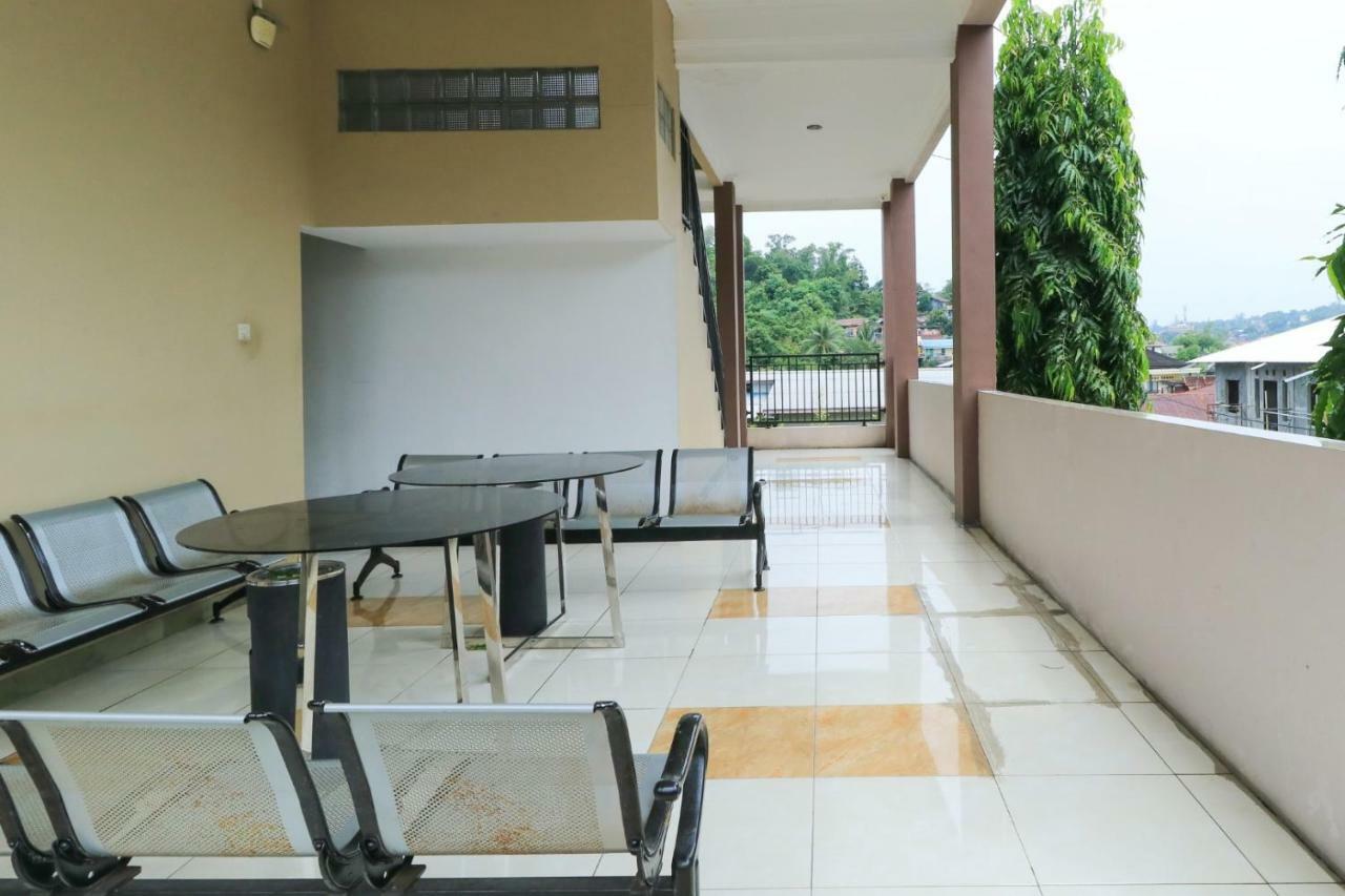 באליקפאפאן Riviera Residence מראה חיצוני תמונה