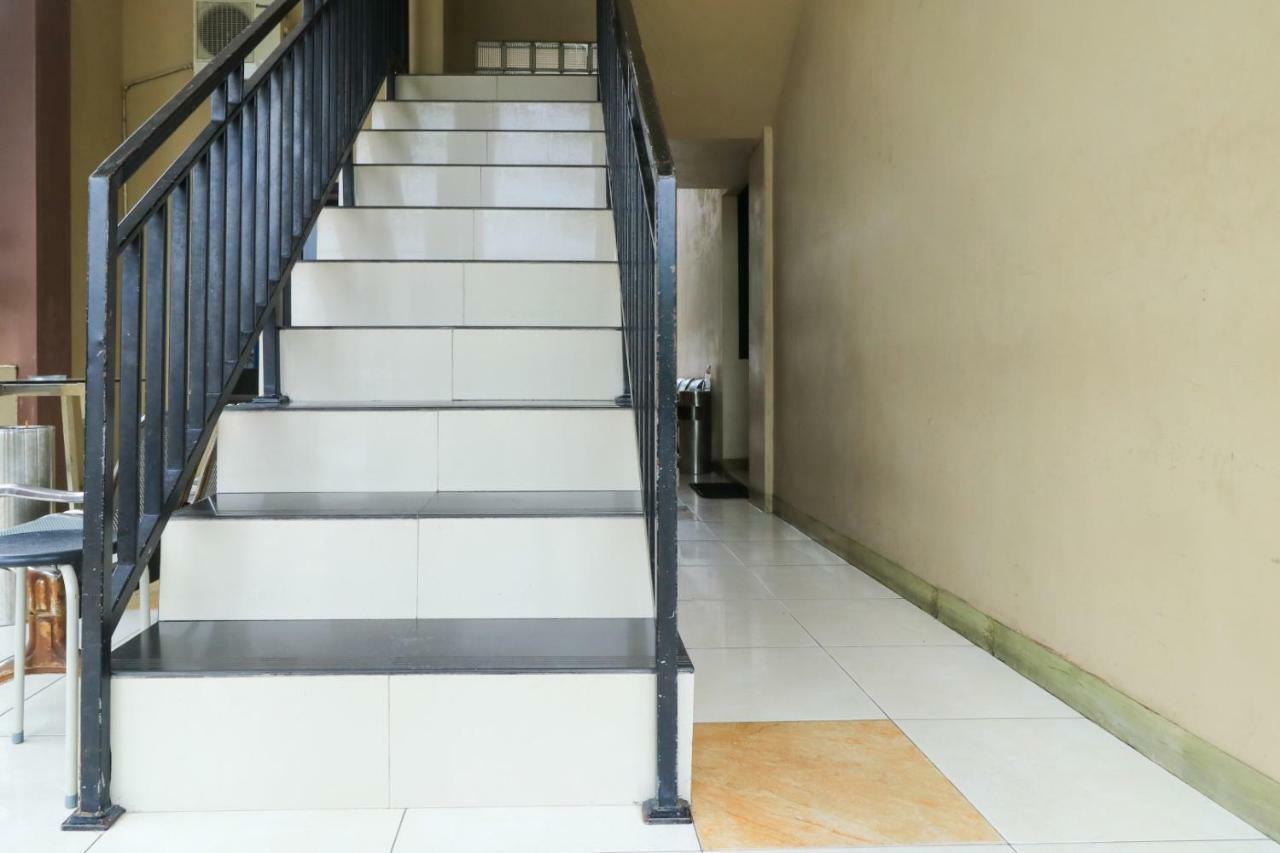 באליקפאפאן Riviera Residence מראה חיצוני תמונה