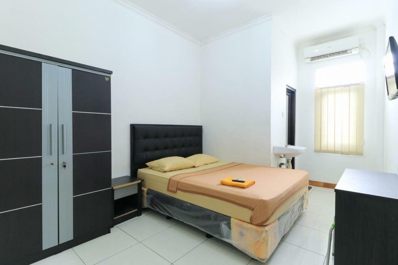 באליקפאפאן Riviera Residence מראה חיצוני תמונה