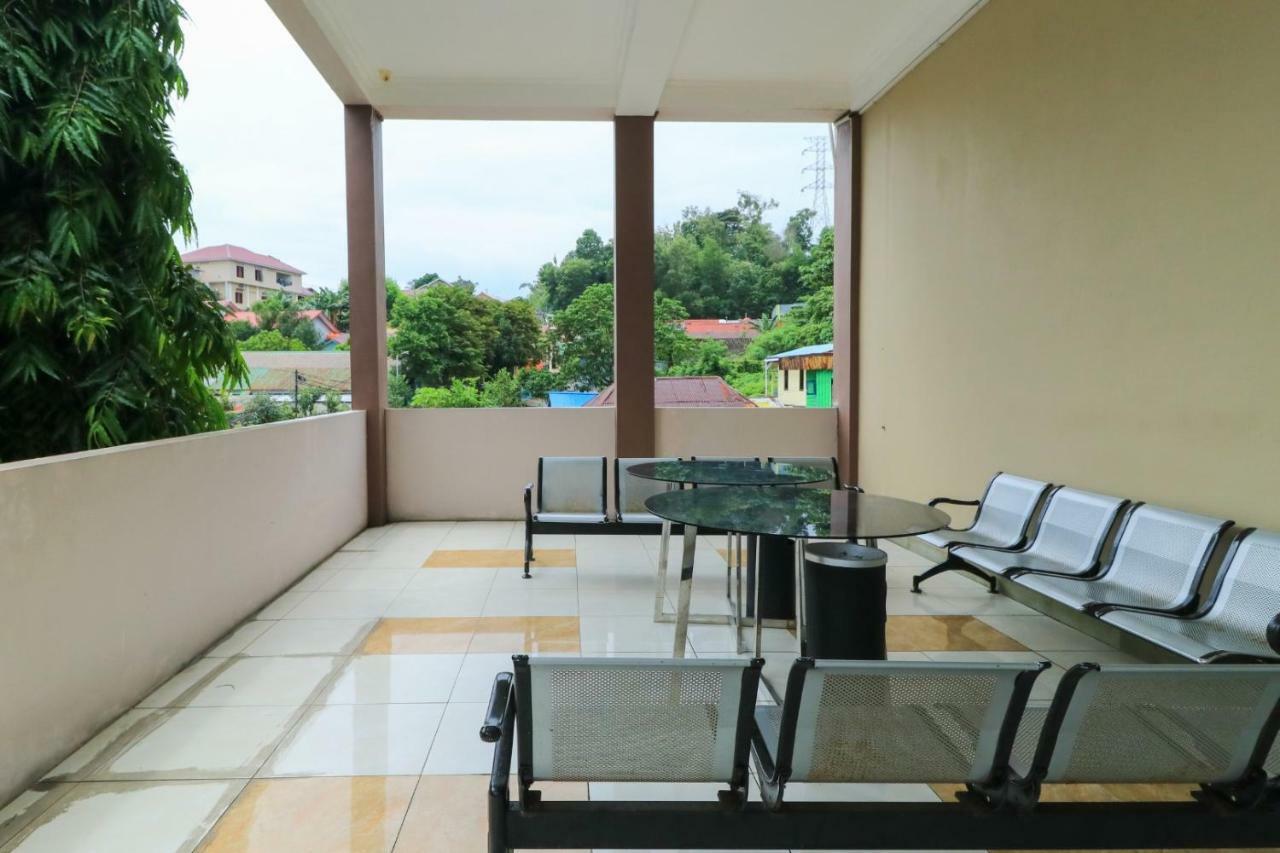באליקפאפאן Riviera Residence מראה חיצוני תמונה