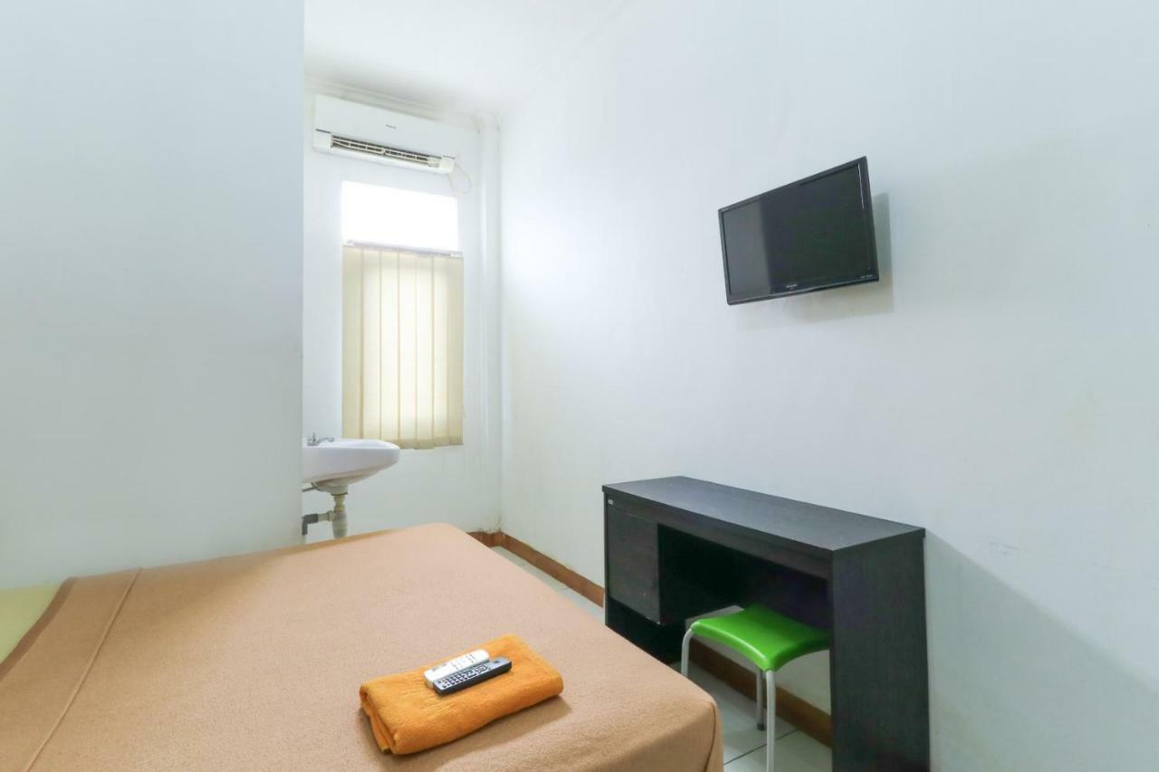 באליקפאפאן Riviera Residence מראה חיצוני תמונה