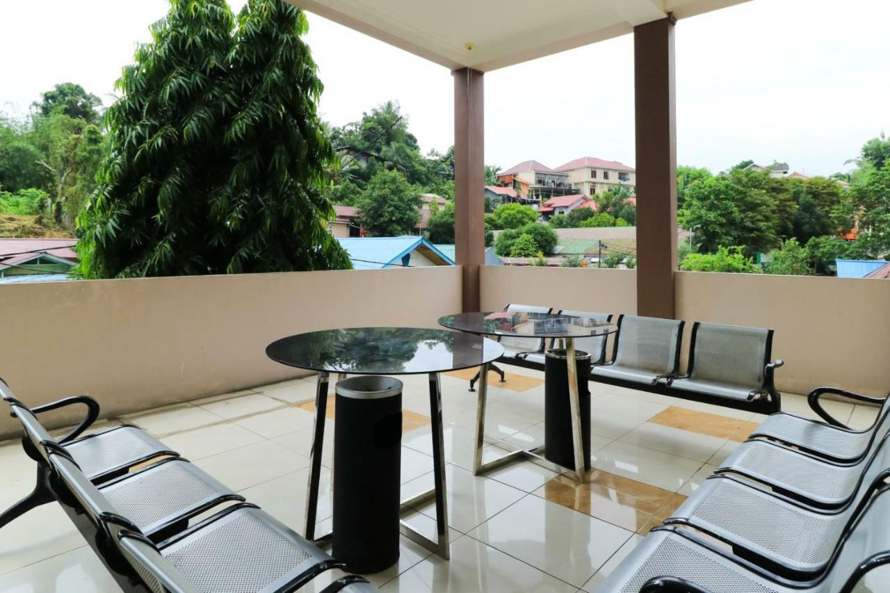 באליקפאפאן Riviera Residence מראה חיצוני תמונה